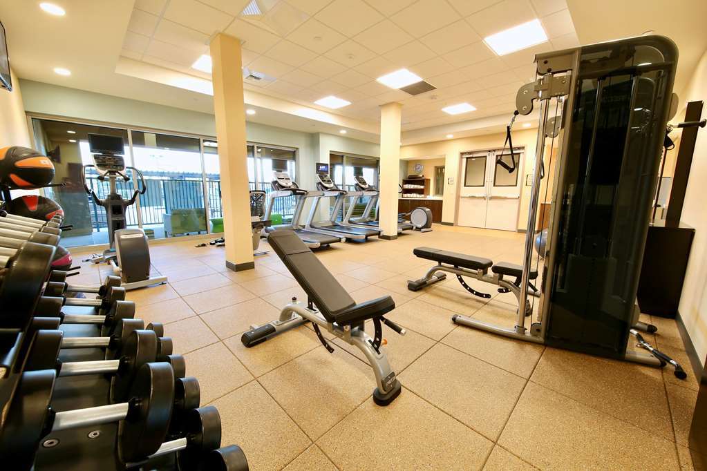 Homewood Suites By Hilton Irvine John Wayne Airport Facilidades foto